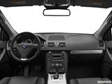  Dashboard, center console, gear shifter view photo